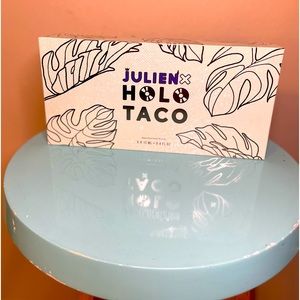 Julien X Holo Taco Collector’s Box